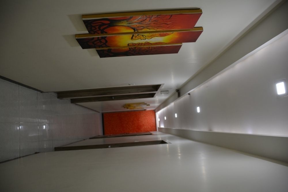 Hotel O Blue Pearl Residency Near Chhatrapati Shivaji International Airport Bombaim Exterior foto